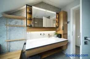 Meier Design Apartment - Exklusive Ferienwohnung in Friedrichsruhe - Image 1