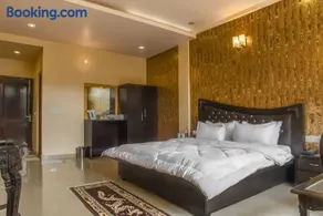 Rudra Hotel And Resort ! New ! Mountain ! Kasauli - Image 2