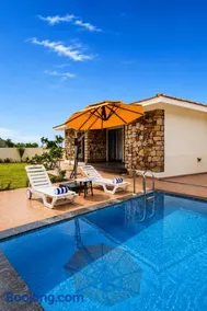 Alaya Stays M S Valley Luxury Villas with Private Pool - Image 2