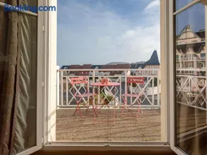 Apartment Le Manoir-2 by Interhome - Image 3