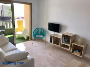 Ed&Pat's beach flat - Image 3