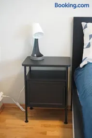 Cozy Flat with Balcony in Central Jørpeland - Close to The Pulpit Rock - Image 3
