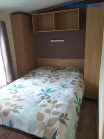 KERLANN****MOBIL-HOME 4 CH TOUT CONFORT - Image 3