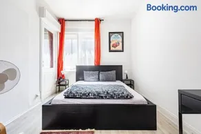 Chambres en appartements partagés - Image 1