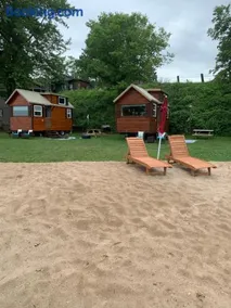 Riverbottom - Tiny Home 2 - Image 4