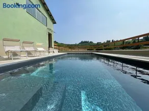 CA'du LIN - Jacuzzi e Piscina - Image 3