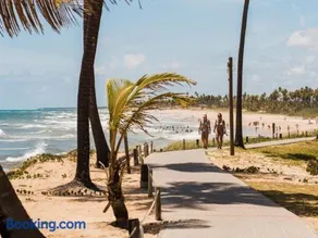 casa em Porto de Sauípe 200 metros da praia - Image 2