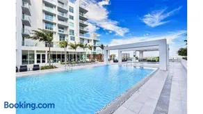 LUXURY 1 BDRM/1B APT IN MIAMI DESIGN DISTRICT AREA - Image 4