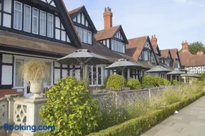 Victoria Lodge Woodhall Spa - Image 2