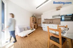 Heislerhof Apartment - Image 1