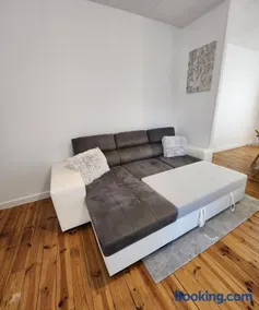 Chaleureux appartement refait à neuf - Image 4