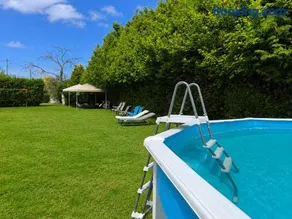 Gran chalet con piscina y gran jardín cerca de A Coruña - Image 2