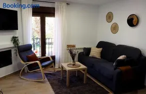 La Casa de los Abuelos Valentín - Image 1