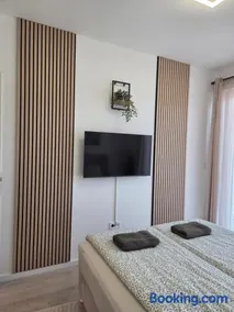 Szemesbay Serenity Apartman - Image 5