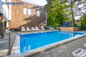 LIDO Apartmanok By BLTN Balatonlelle - Image 1