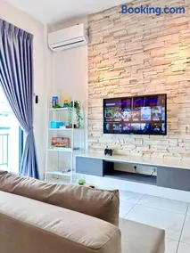 The Sun Residence Bayan Lepas - Image 2