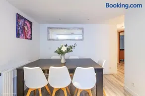 Appartement spacieux 2 Ch - 2 SDB - Proche Paris et Disneyland - Image 3