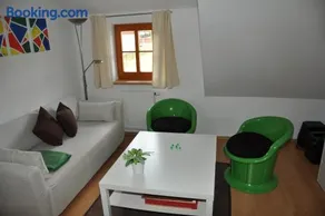 Apartmán Šestka - Image 1