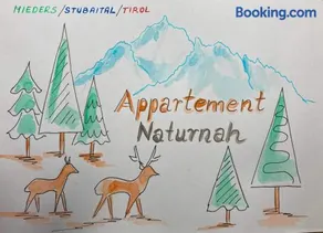 Appartement Naturnah - Image 2