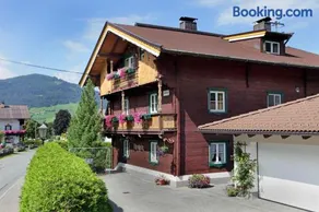 Appartement Wurzrainer - Image 1