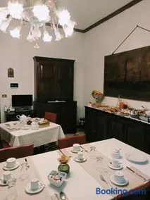 Bed & Breakfast Residenza Cuore - Image 2