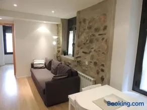 Ideal escapada romántica en el centro de Puigcerda - Image 1
