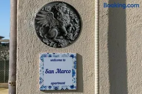 San Marco Apt - Loft a 5 minuti dall'aeroporto con parcheggio privato interno - Image 1