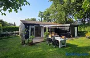 Maison entièrement équipée avec jardin, terrasse et barbecue - Image 5