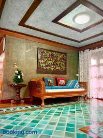 Ben'BaanSuan Lanna Villa - Image 3