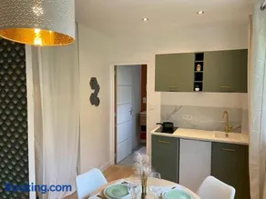 Studio Tout Juste Renove - Image 3