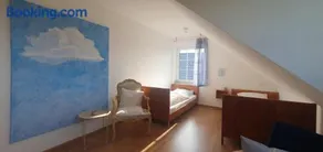 Ferienwohnung Luft und Erde - Image 1
