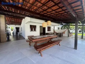 Casa 6 Quartos Luxo Pé na areia 14 hospedes - Image 4