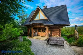 Alpejska Szarotka - Image 1