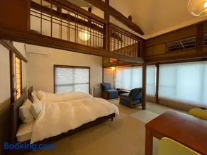 ゲストハウス真鶴の家-Guest House Manazuru House - Image 1