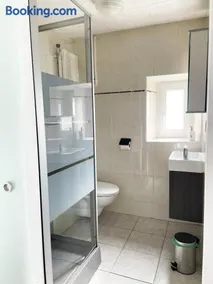 1 appartement au centre de Saignelégier - Image 1