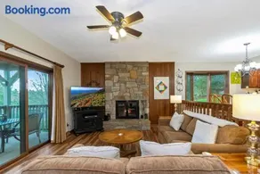Chetola Resort- HEMLOCK 1 - Image 1