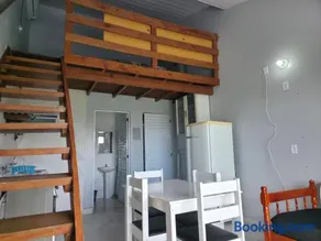 CK - APTO TIPO LOFT Individual ar, wifi QQ - Image 3