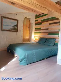 Appartement, centre ville, 2 chambres, 6 pers - Image 4