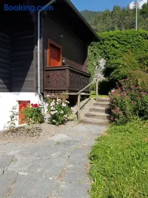 Chalet Brimborion - Image 1