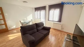 Apartament per 4 al Berguedà - Image 4