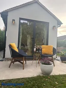 Cosy Home with beautiful views - Image 2