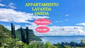 Appartamento Lavanda Garda - Image 1