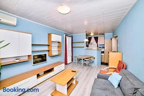 Málnás Macska Apartman - Image 4