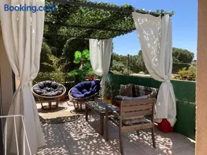 Macchia Évasion avec piscine - Image 3