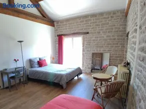 2 chambres au calme à la Maison des Bambous - Image 3