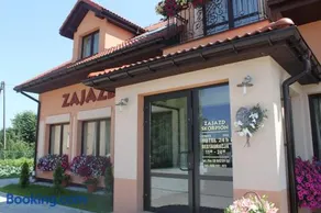 Zajazd Skorpion B&B - Image 1