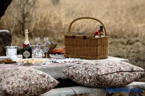4 Luxury Glamping Tents near Cullinan, Farm - Image 4