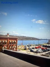 Stillwater 2 Level Loft with Rooftop Hot Tub with River view on Main Street - Image 2