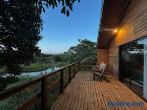Cabana do Lago- Morro da Borússia - Image 4