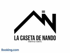 Alojamiento La Caseta de Nando - Image 2